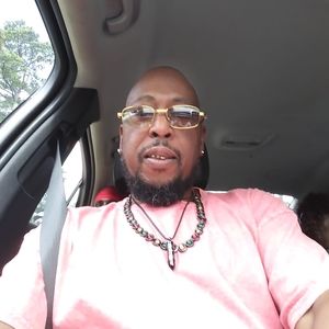 Meet your Posher, Darral